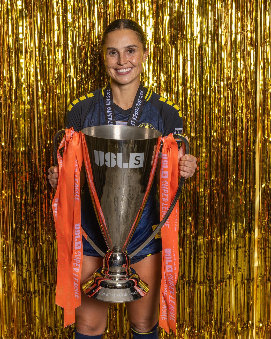 From selling medical devices to representing Canada, Listro has lived and learned | iNFOnews.ca