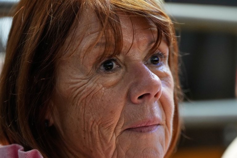 French court increases sentence to 10 years for man who raped Gisèle Pelicot in landmark case | iNFOnews.ca