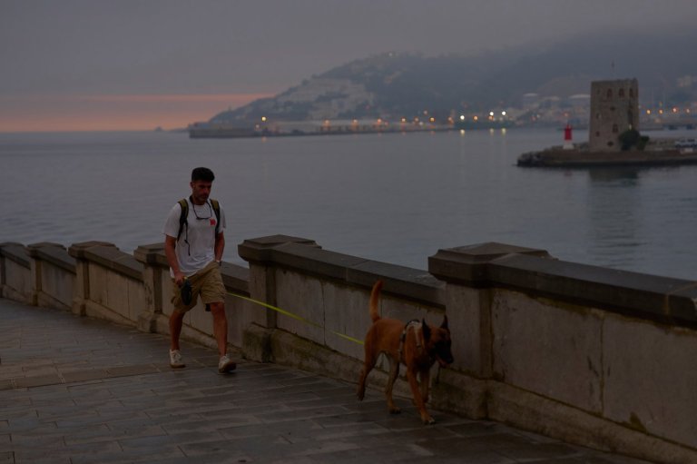 Spain's king and queen to visit Ceuta as territory grapples with protracted migration crisis | iNFOnews.ca