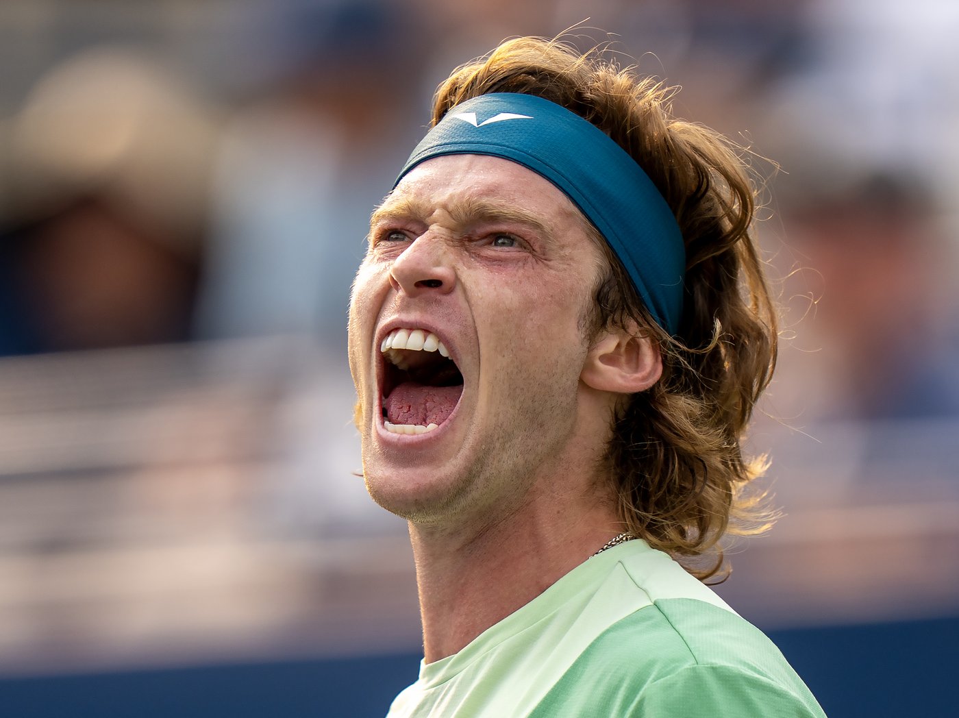 Big-hitting Ben Shelton advances to National Bank Open quarterfinals | iNFOnews.ca