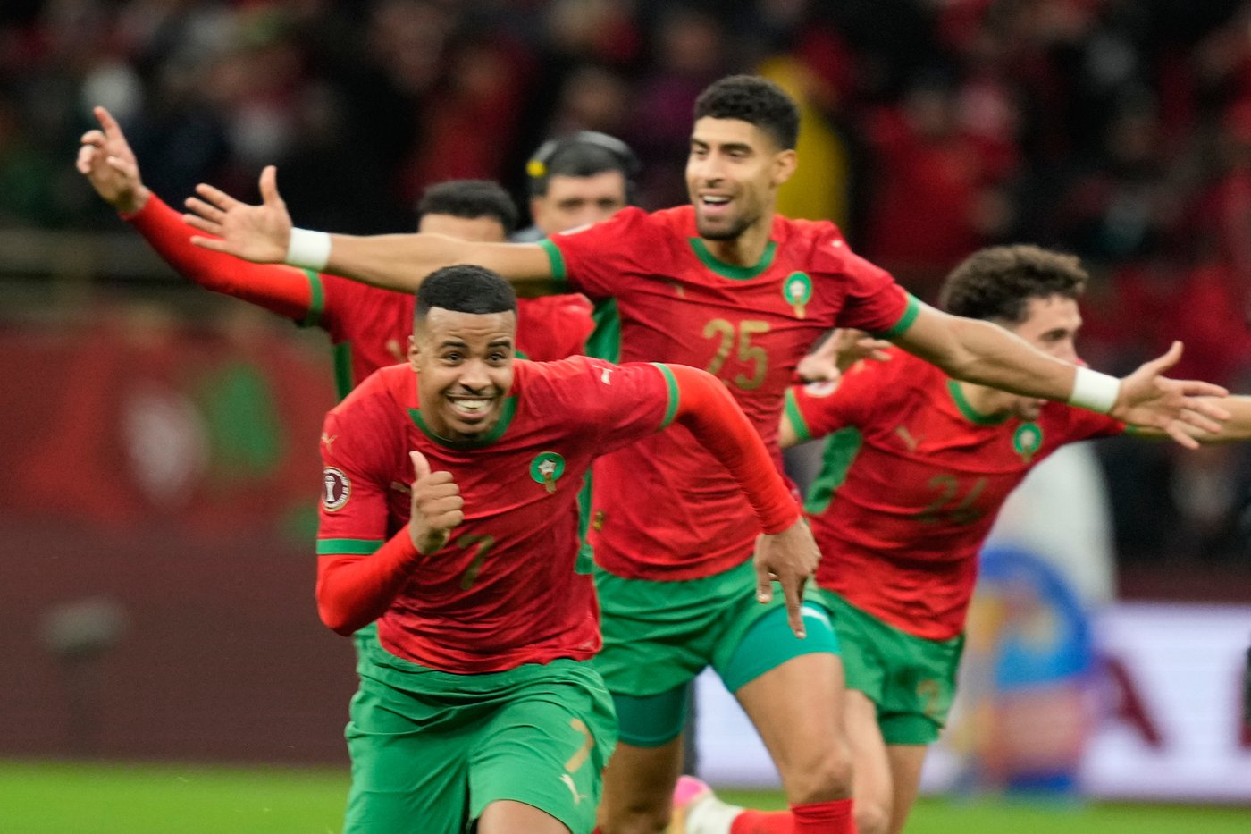 Morocco hosts Senegal for the Africa Cup final. Here's what you need to know | iNFOnews.ca