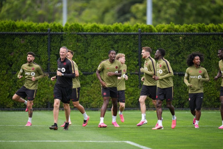 Canada vies to make more history in FIFA World Cup knockout match vs. South Africa | iNFOnews.ca