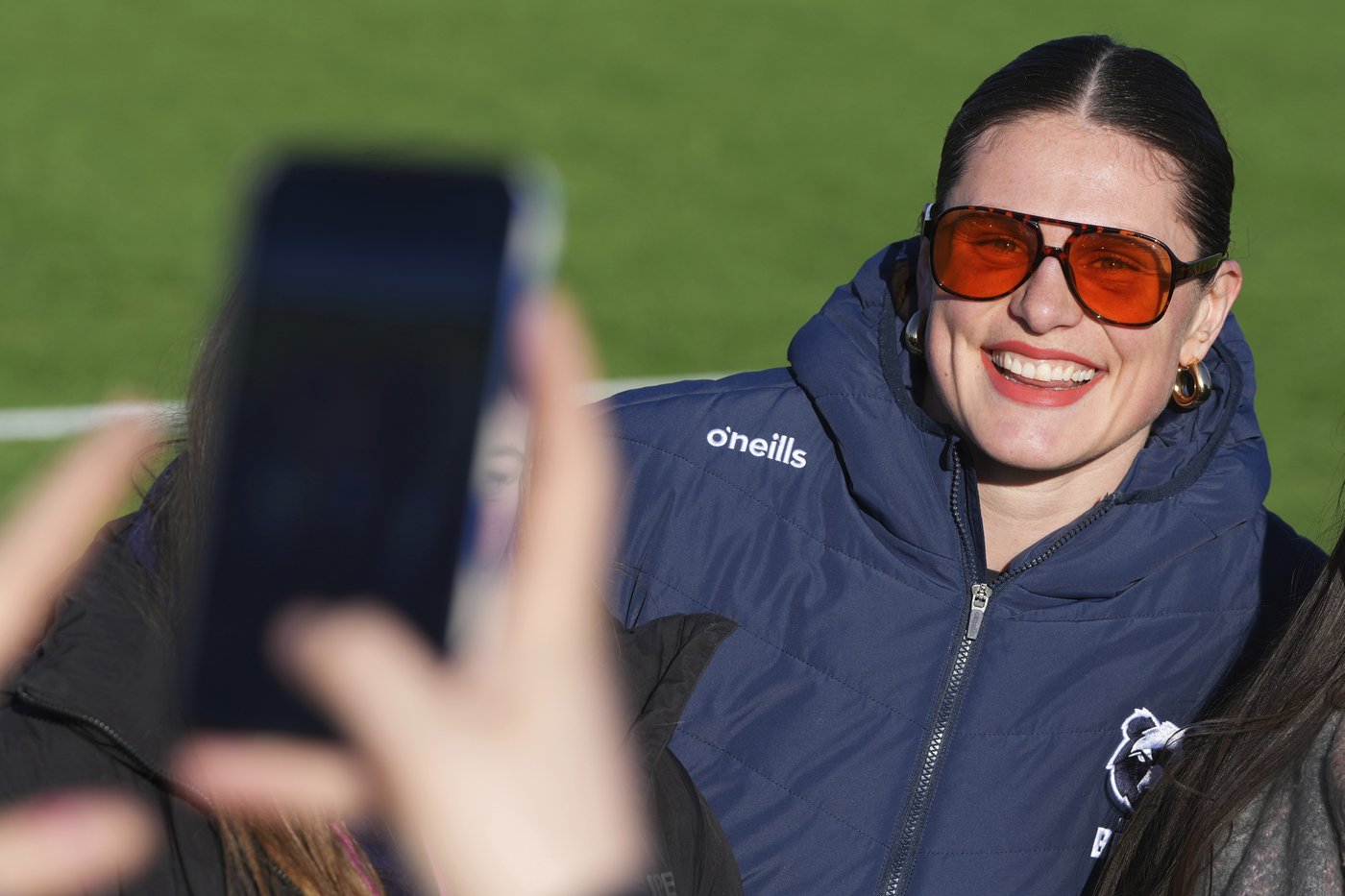 US rugby star Ilona Maher back from injury for Bristol and gets start Saturday | iNFOnews.ca US rugby star Ilona Maher back from injury for Bristol and gets start Saturday | iNFOnews.ca