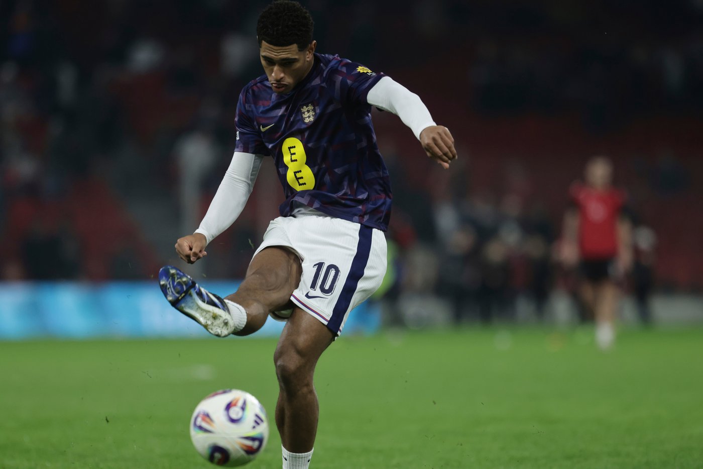 Tuchel says Bellingham must accept his decisions after reaction to being substituted | iNFOnews.ca Tuchel says Bellingham must accept his decisions after reaction to being substituted | iNFOnews.ca