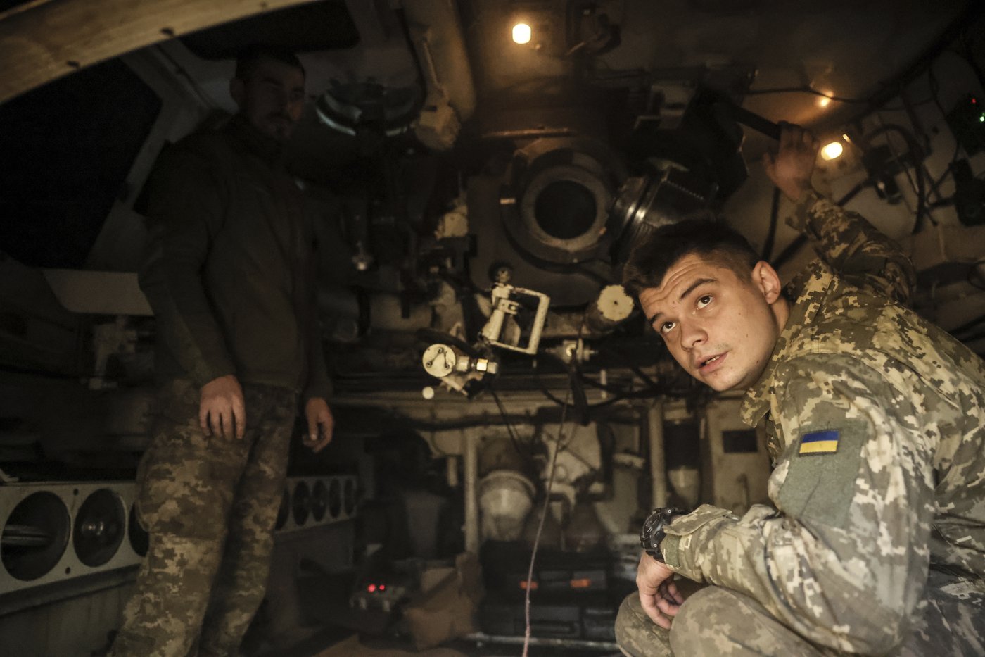 Ukraine's Zelenskyy says North Korean troops are poised to join the war, cancels UN chief's visit | iNFOnews.ca
