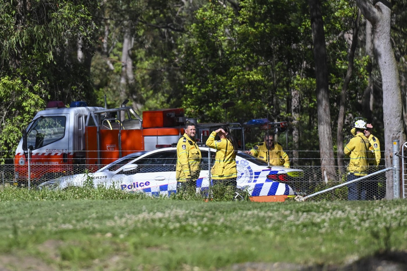 3 dead after light planes collided in Australia | iNFOnews.ca
