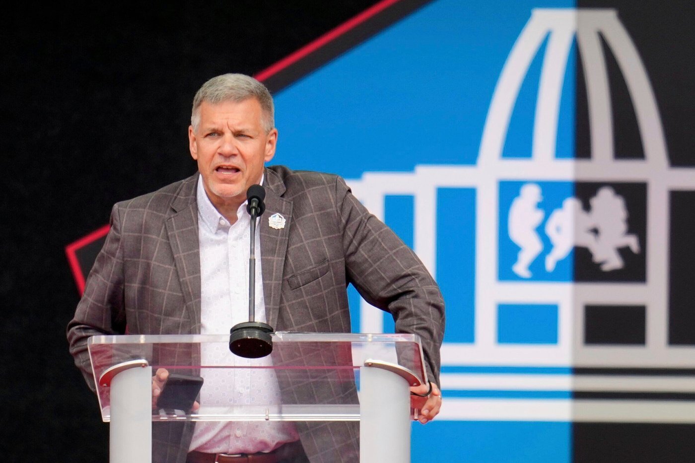 Pro Football Hall of Fame to consider changes after Belichick's omission sparks outrage | iNFOnews.ca Pro Football Hall of Fame to consider changes after Belichick's omission sparks outrage | iNFOnews.ca