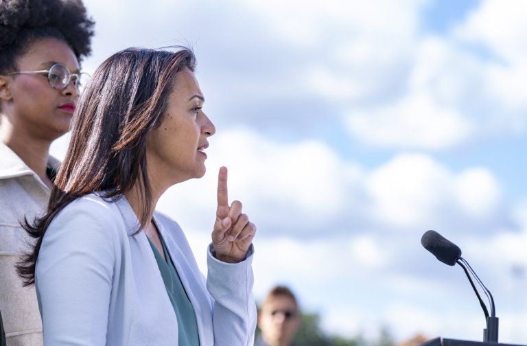 Quebec party leaders are set to spar in their first debate this evening | iNFOnews.ca