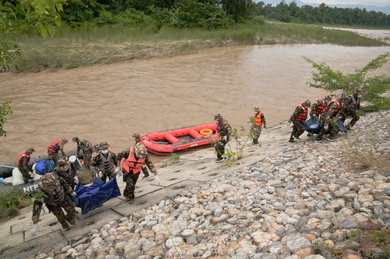 Ottawa sends officials to Nepal as search for missing Canadians continues: Anand | iNFOnews.ca