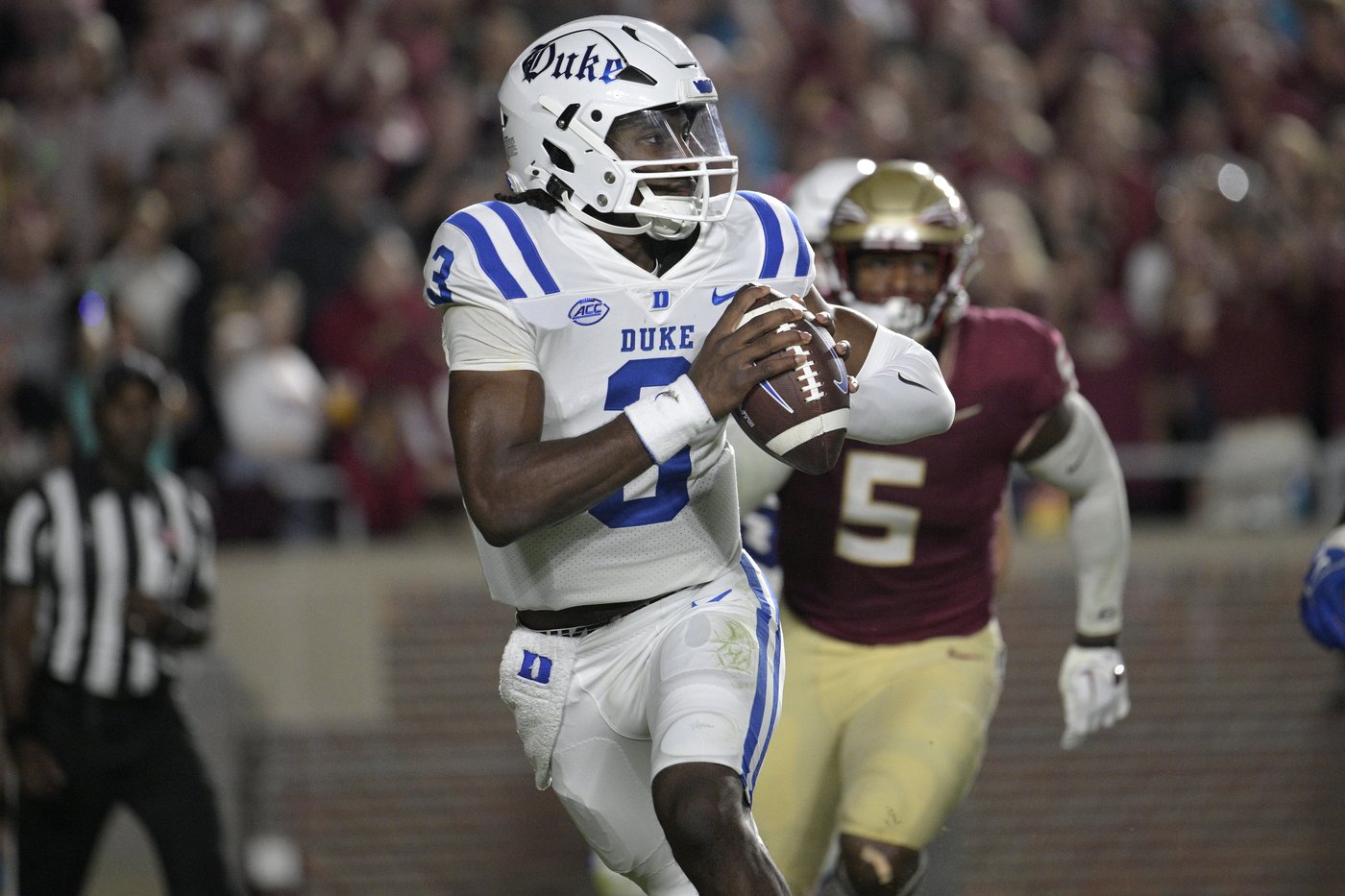 Jaxson Dart's final college game comes in the Gator Bowl, with No. 16 Ole Miss facing Duke | iNFOnews.ca Jaxson Dart's final college game comes in the Gator Bowl, with No. 16 Ole Miss facing Duke | iNFOnews.ca