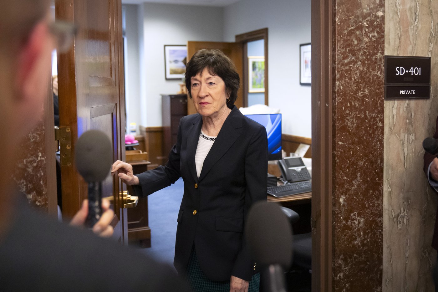 Fate of Trump's Cabinet picks unclear as Republicans prepare to take power in Senate | iNFOnews.ca Fate of Trump's Cabinet picks unclear as Republicans prepare to take power in Senate | iNFOnews.ca
