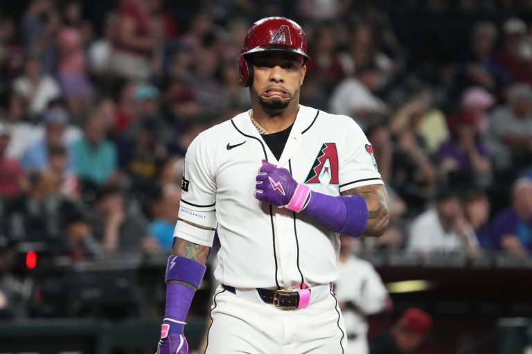D-backs lose to Cardinals after star Ketel Marte fails to use ABS system on questionable call | iNFOnews.ca