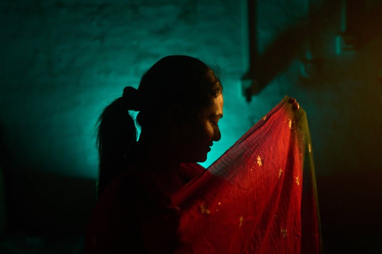 What a reporter learned covering the impact of USAID cuts on aid workers-turned-sex workers in Nepal | iNFOnews.ca