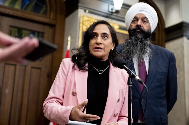 Global Affairs Canada could merge embassies with allies, must focus on trade: budget | iNFOnews.ca Global Affairs Canada could merge embassies with allies, must focus on trade: budget | iNFOnews.ca