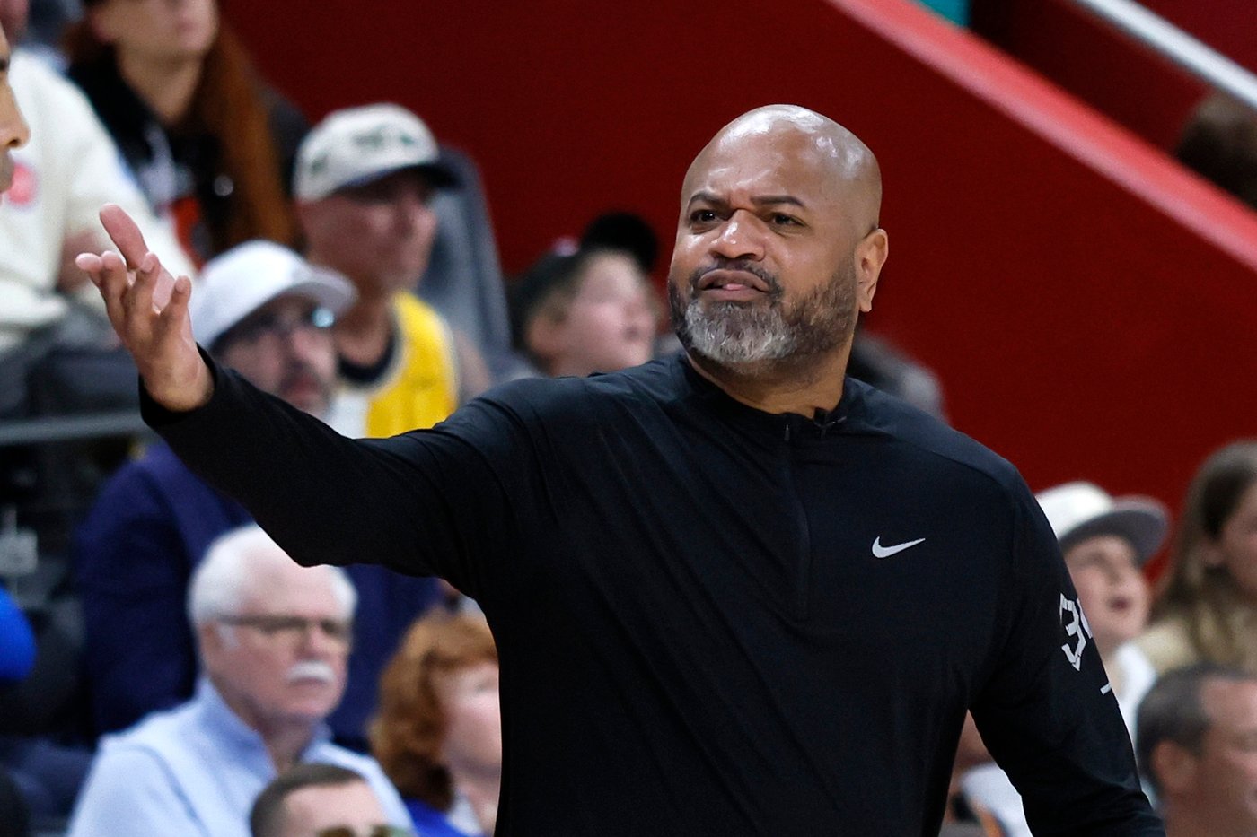 Cavaliers-Pistons have to quickly regroup with their series starting Tuesday night in Detroit | iNFOnews.ca Cavaliers-Pistons have to quickly regroup with their series starting Tuesday night in Detroit | iNFOnews.ca