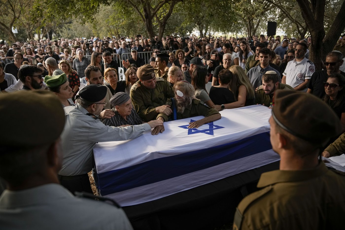 Hezbollah's drones are a fierce and evasive threat to Israel | iNFOnews.ca Hezbollah's drones are a fierce and evasive threat to Israel | iNFOnews.ca