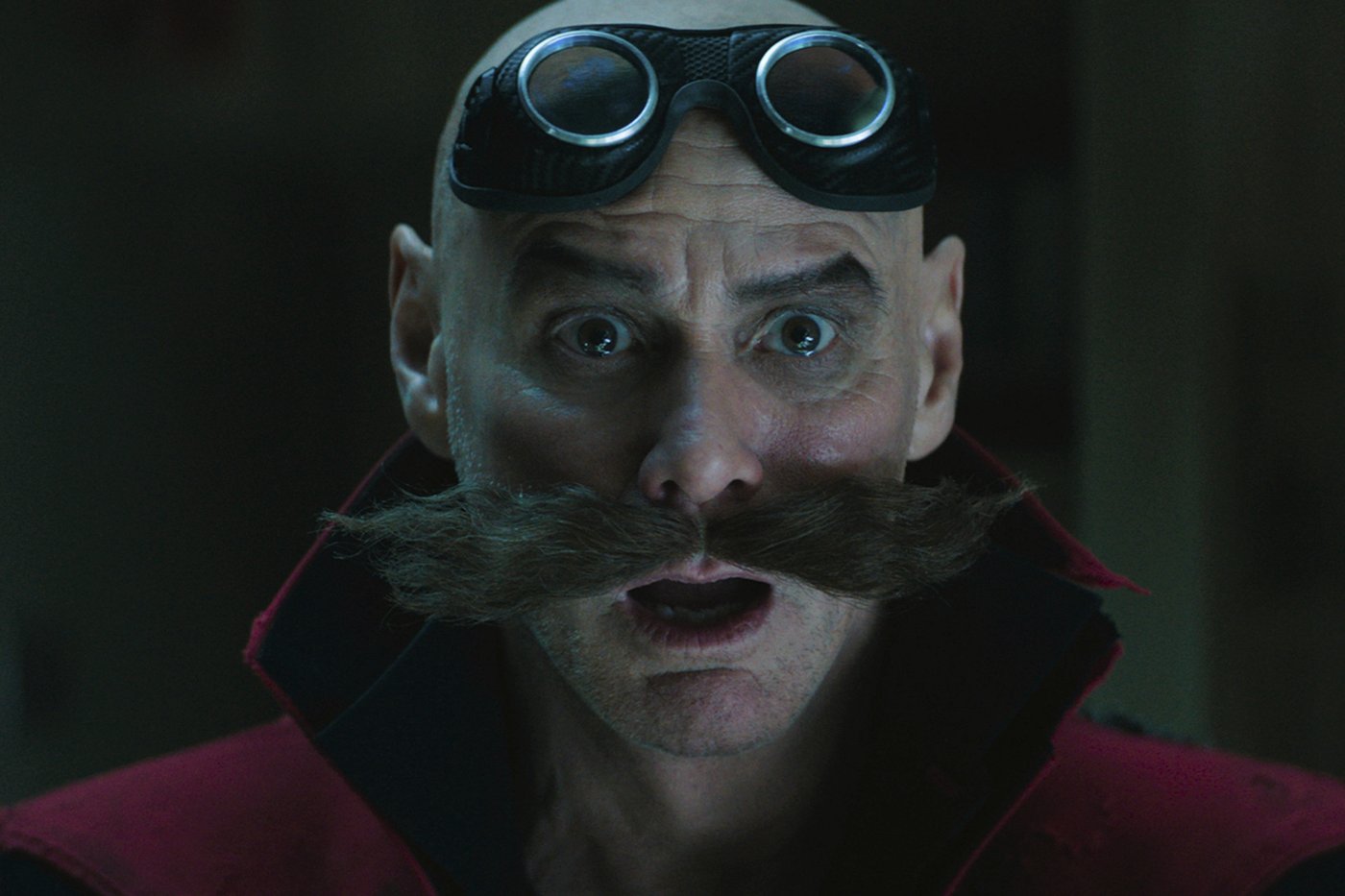 'Sonic 3' and 'Mufasa' battle for No. 1 at the holiday box office | iNFOnews.ca 'Sonic 3' and 'Mufasa' battle for No. 1 at the holiday box office | iNFOnews.ca