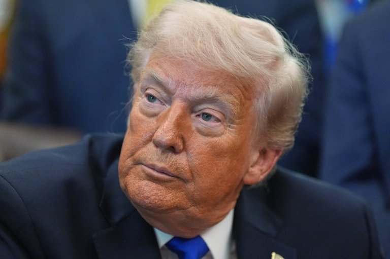 Trump administration says its war in Iran has been 'terminated' before 60-day deadline | iNFOnews.ca