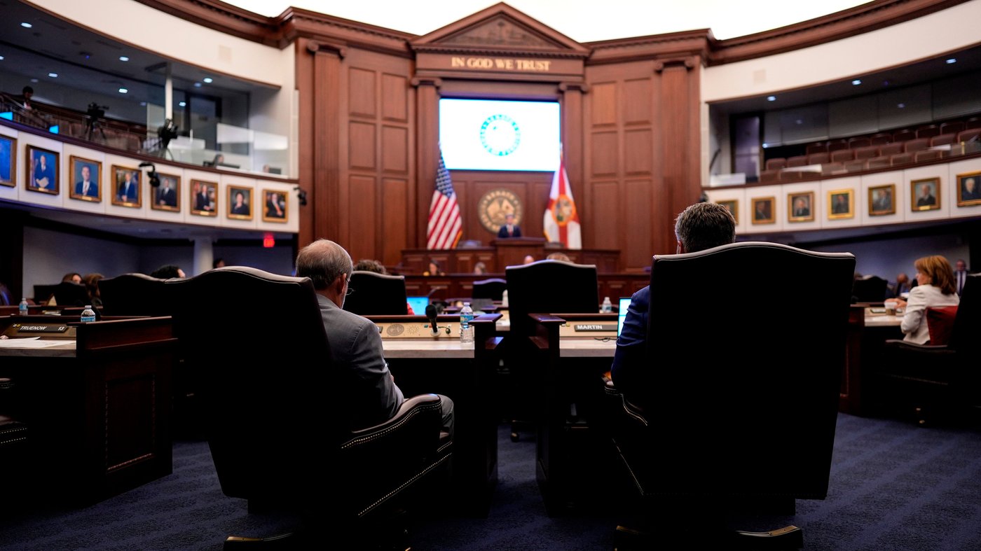 Florida court allows use of new US House districts drawn by Republicans for midterm elections | iNFOnews.ca