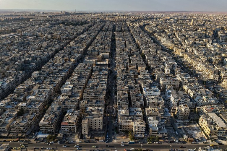 UN strives to work with new Syrian government to determine the fate of the missing | iNFOnews.ca