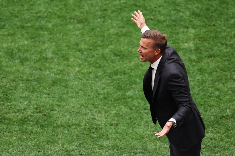 Canada to battle South Africa in FIFA World Cup knockout game | iNFOnews.ca