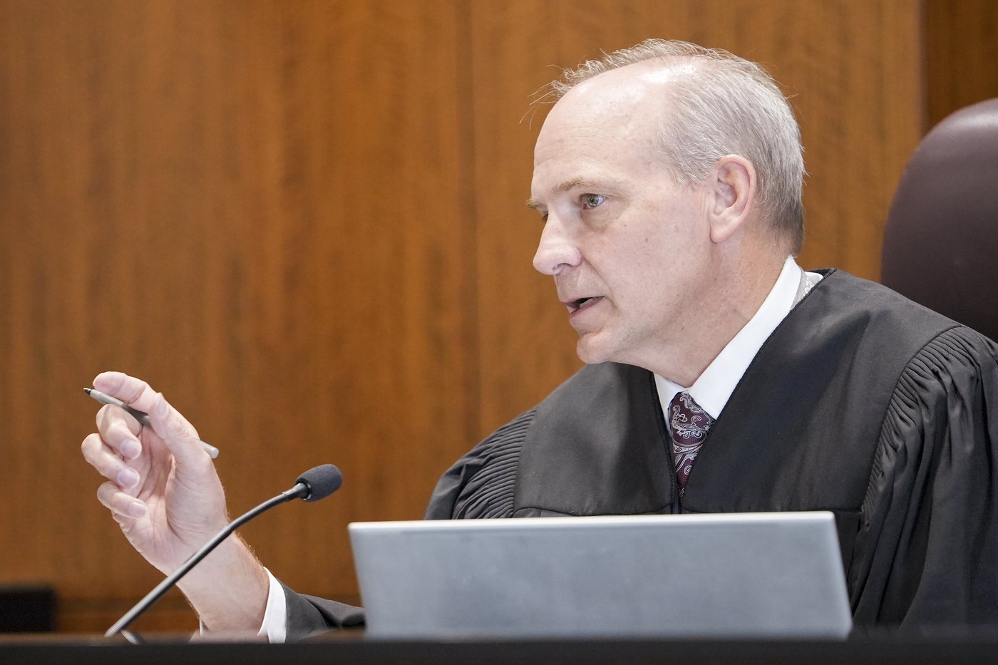 Former death row inmate asks Utah judge to dismiss murder case slated for retrial | iNFOnews.ca Former death row inmate asks Utah judge to dismiss murder case slated for retrial | iNFOnews.ca
