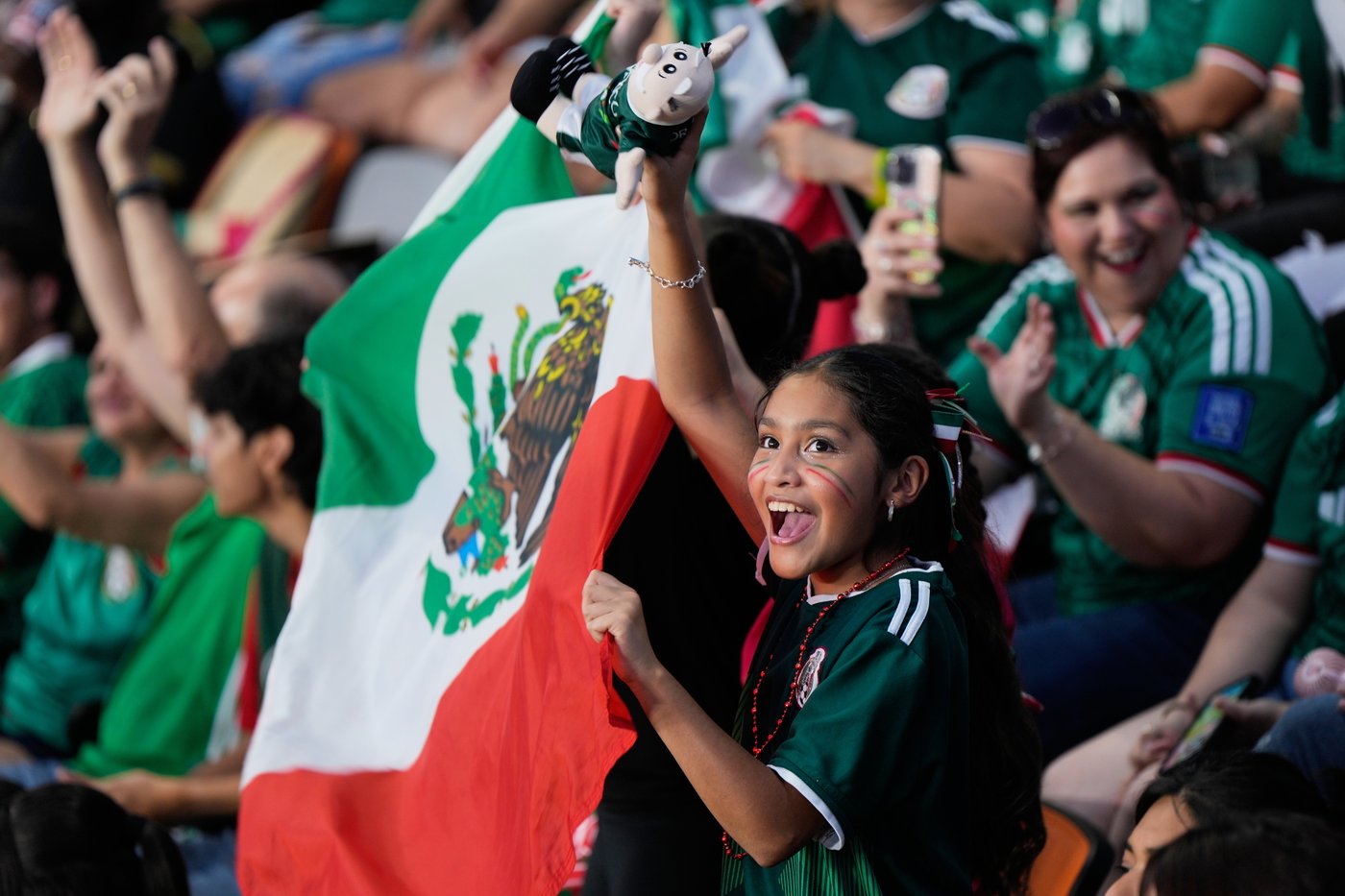 The World Cup is over. Here's where to get your next soccer fix | iNFOnews.ca