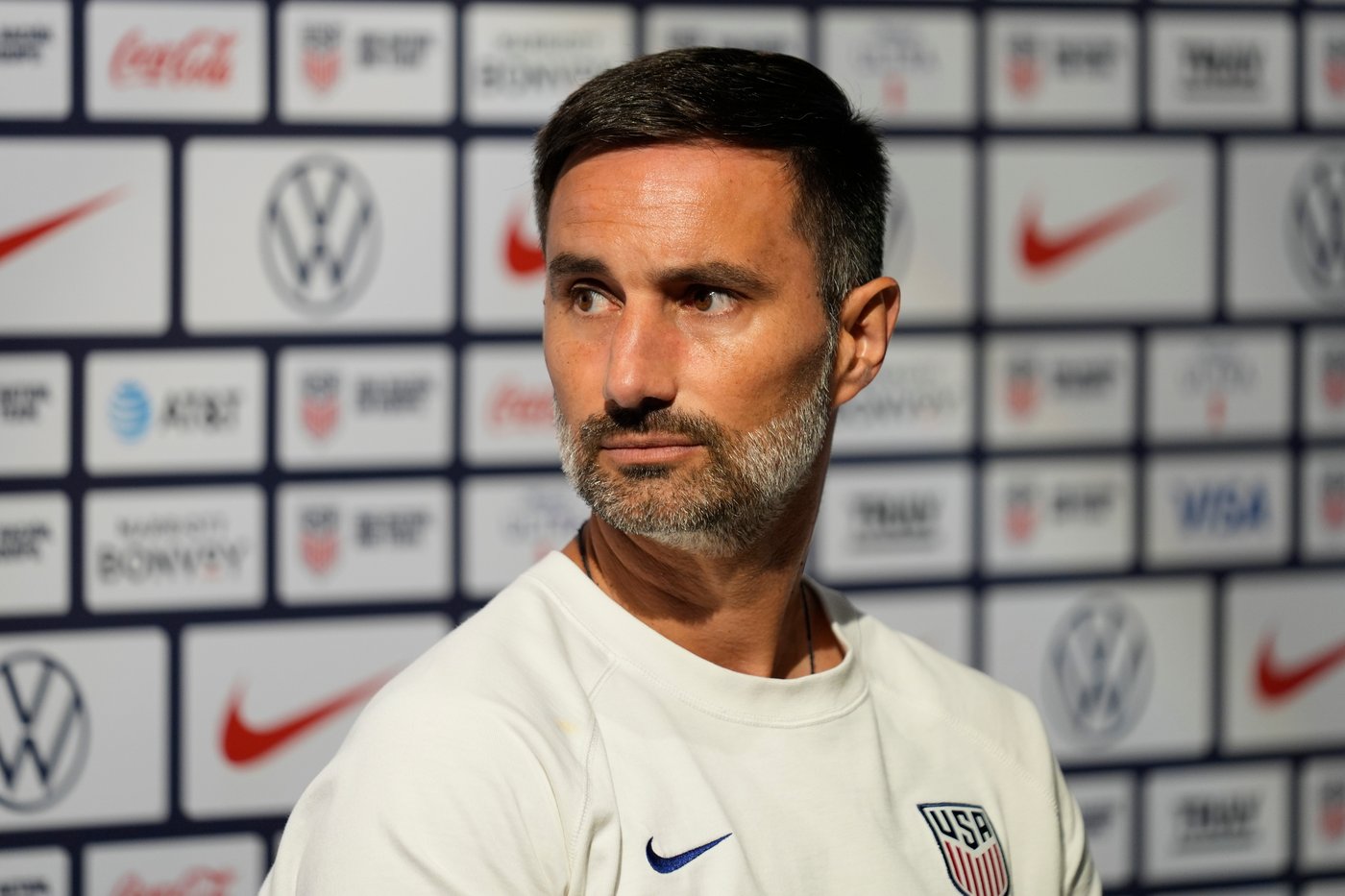 Marko Mitrović hired as coach of Major League Soccer's New England Revolution | iNFOnews.ca Marko Mitrović hired as coach of Major League Soccer's New England Revolution | iNFOnews.ca