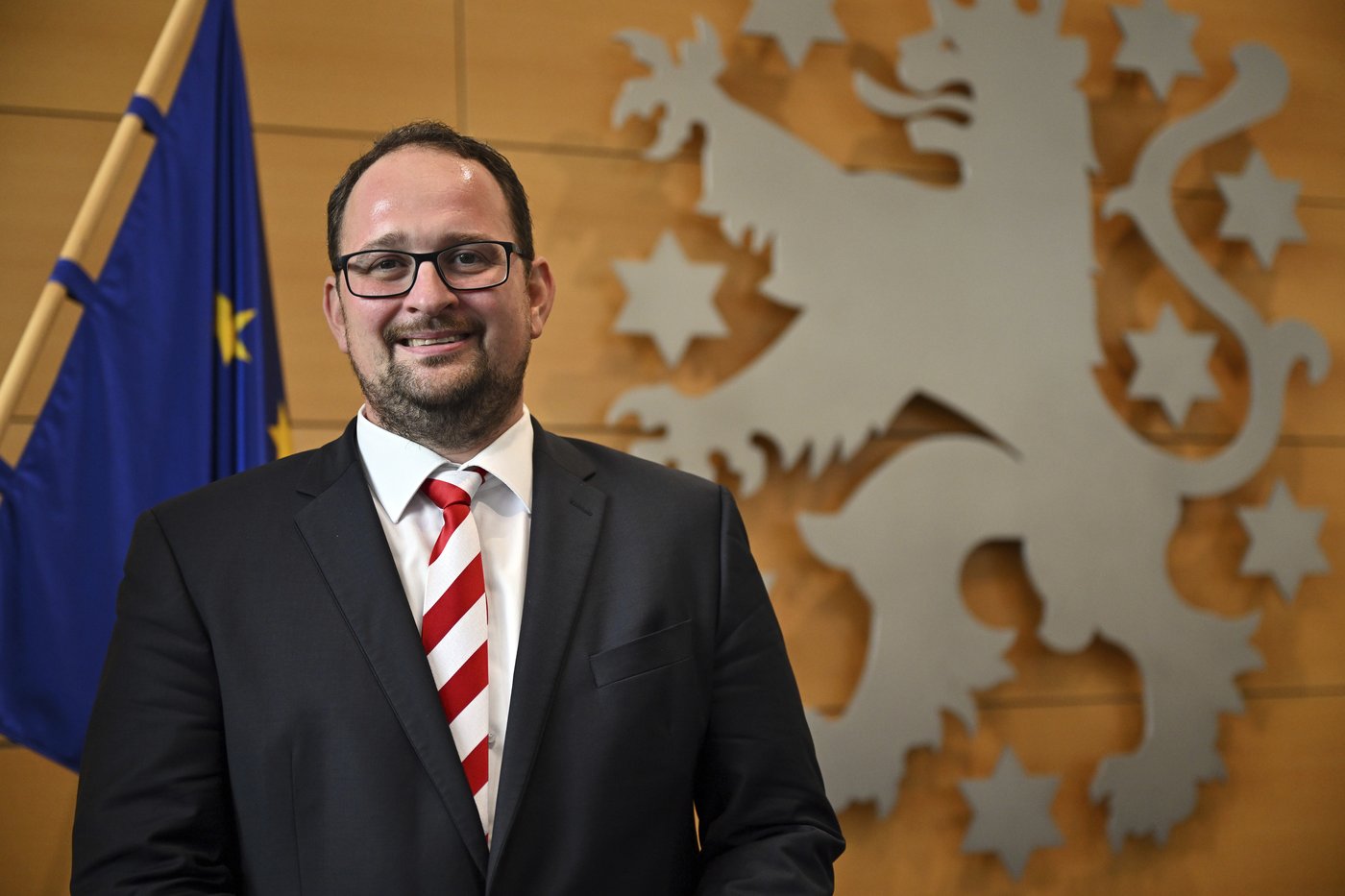 Eastern German legislature elects mainstream conservative speaker after far-right election win | iNFOnews.ca Eastern German legislature elects mainstream conservative speaker after far-right election win | iNFOnews.ca