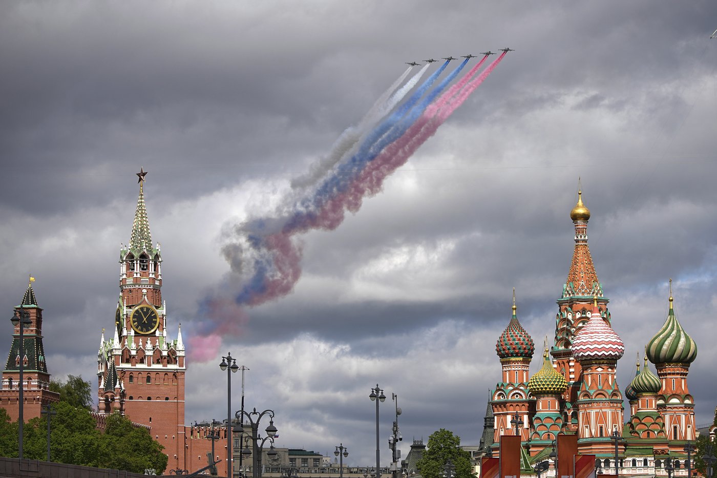 PHOTO COLLECTION: Russia Victory Day Parade Rehearsal | iNFOnews.ca PHOTO COLLECTION: Russia Victory Day Parade Rehearsal | iNFOnews.ca