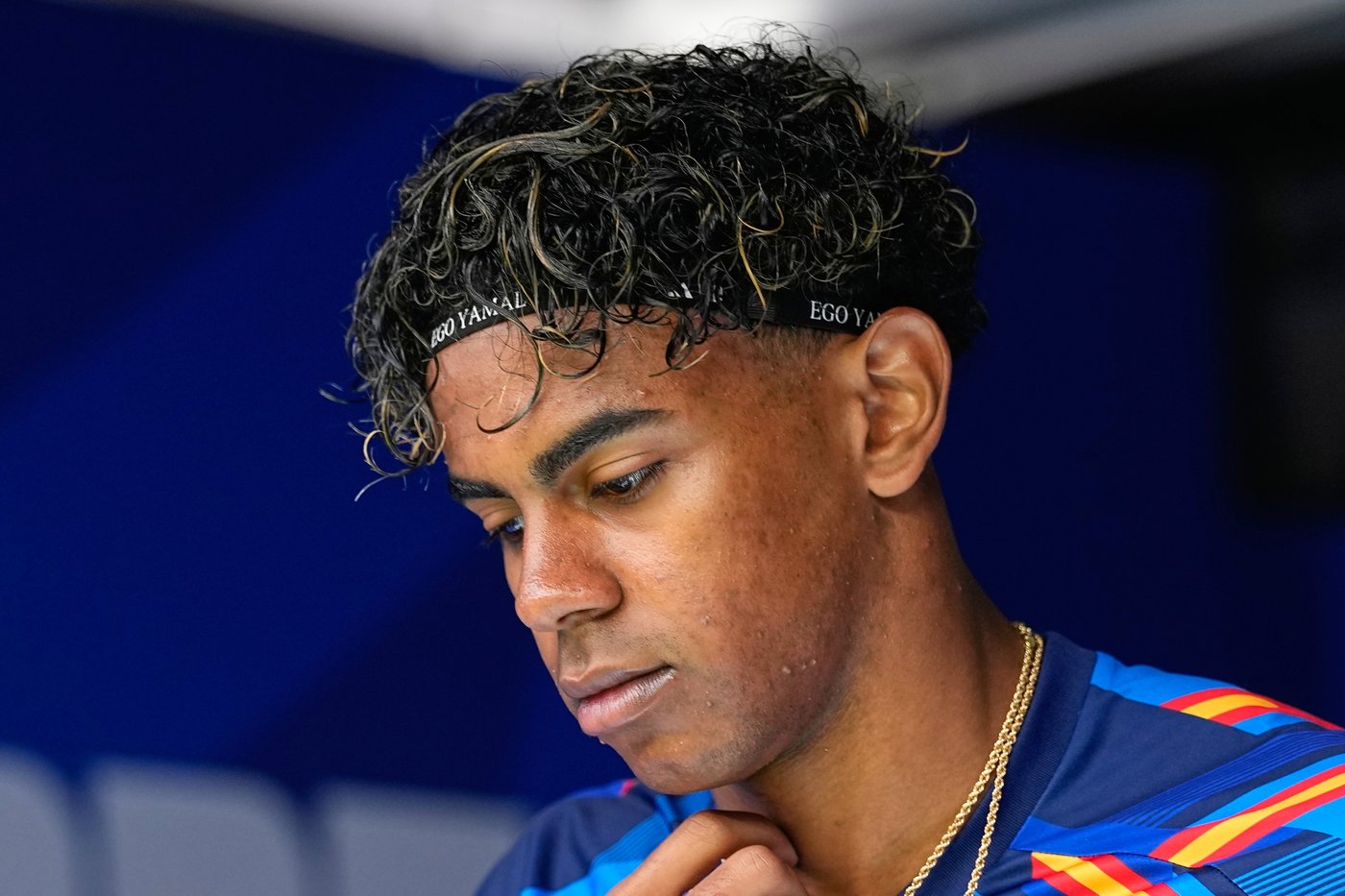 Lamine Yamal says France should fear Spain in their much-anticipated World Cup semifinal | iNFOnews.ca Lamine Yamal says France should fear Spain in their much-anticipated World Cup semifinal | iNFOnews.ca