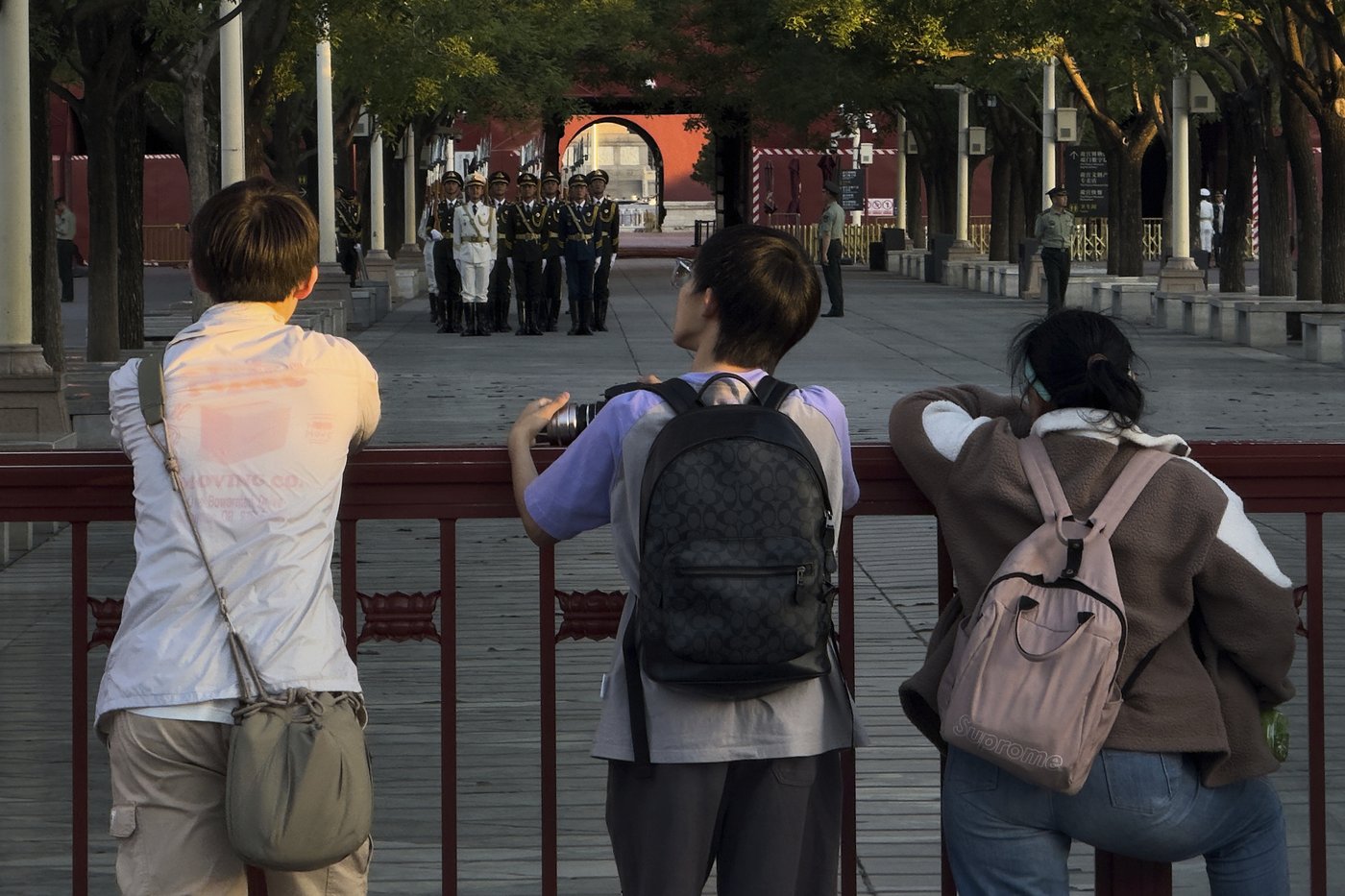 PHOTO COLLECTION: China Tiananmen Anniversary | iNFOnews.ca