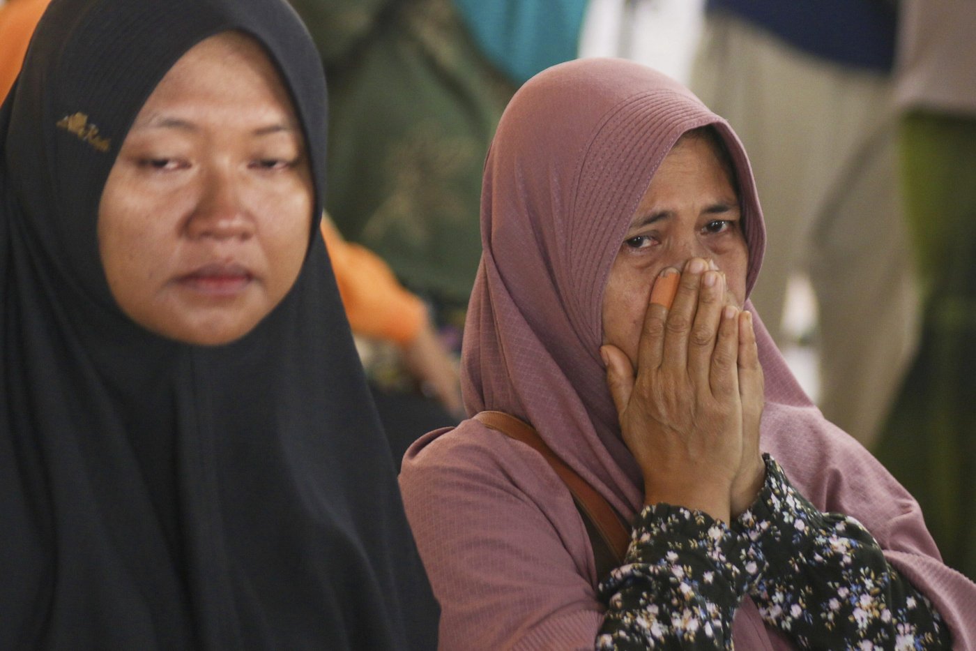 Indonesia rescuers searching for 29 missing people after ferry sinks near Bali | iNFOnews.ca Indonesia rescuers searching for 29 missing people after ferry sinks near Bali | iNFOnews.ca