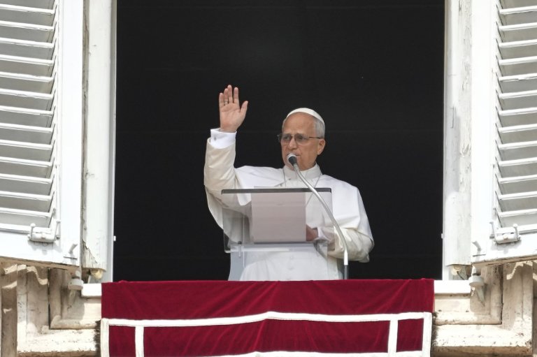 Pope Leo XIV turns 70 and thanks God, his parents and all those who prayed for him | iNFOnews.ca
