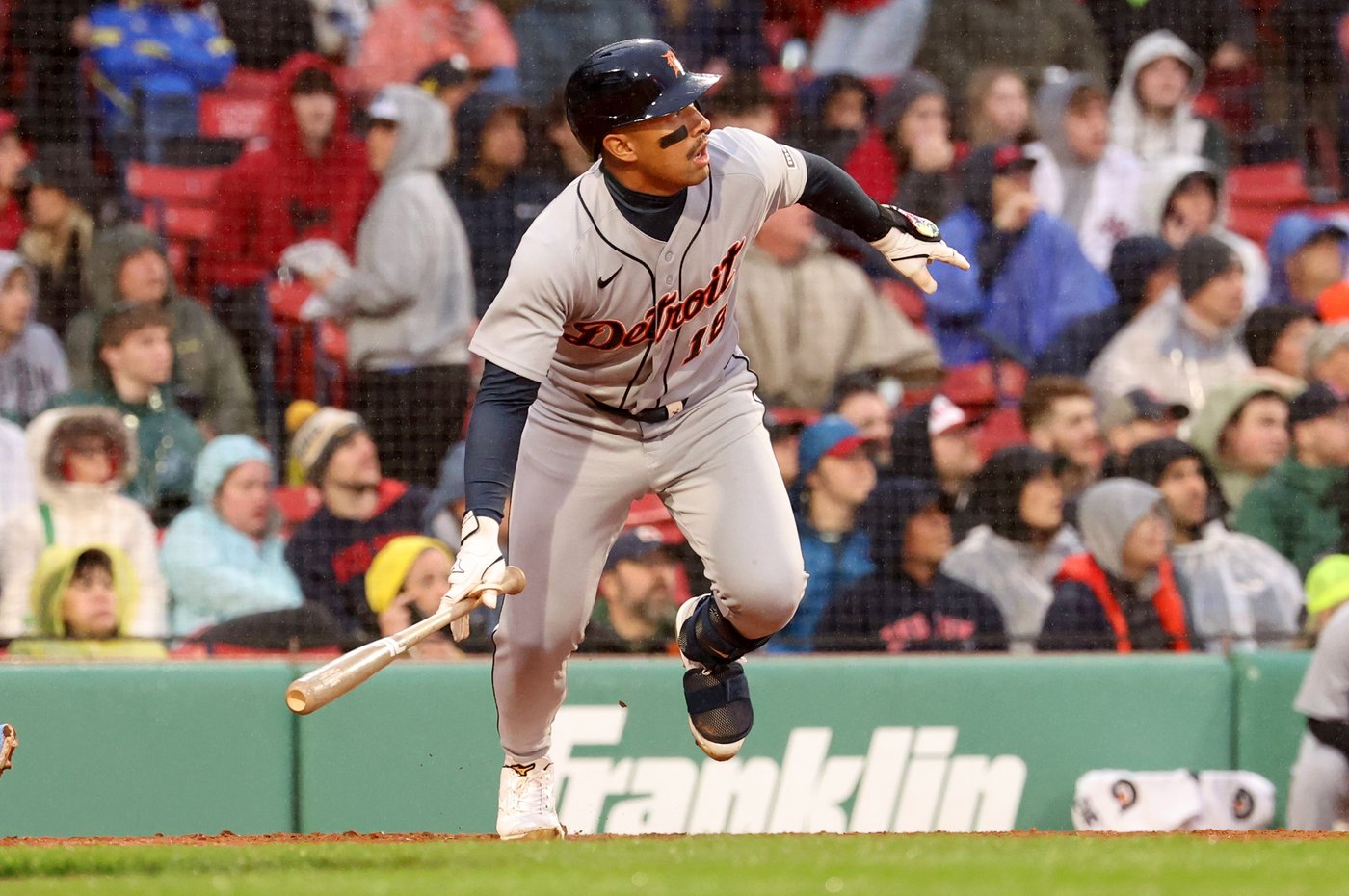 Dillon Dingler hits 3-run HR; Tigers beat struggling Crochet and Red Sox 6-2 | iNFOnews.ca Dillon Dingler hits 3-run HR; Tigers beat struggling Crochet and Red Sox 6-2 | iNFOnews.ca