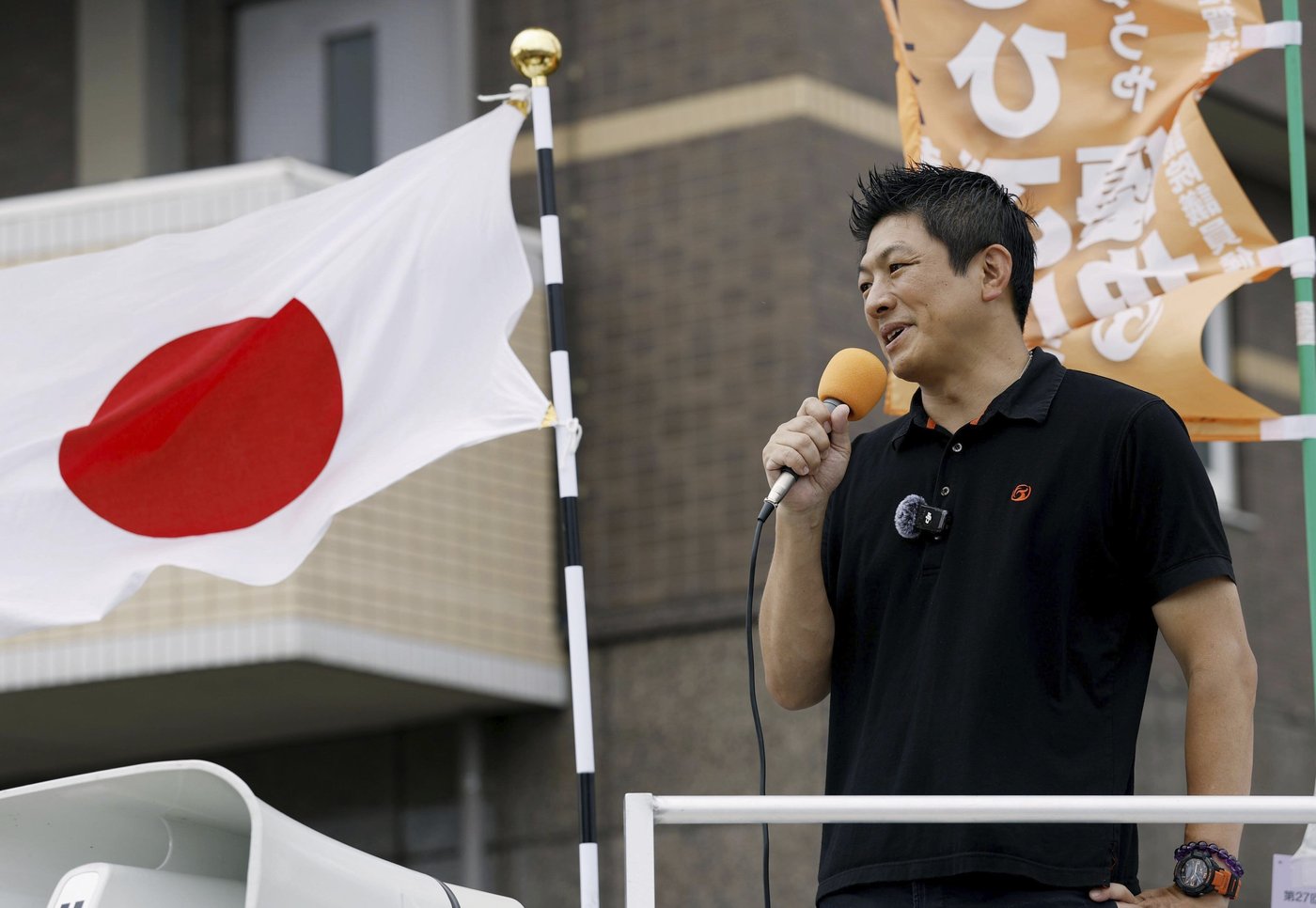 Japan votes in a key election as Prime Minsiter Ishiba faces a loss and political uncertainty | iNFOnews.ca