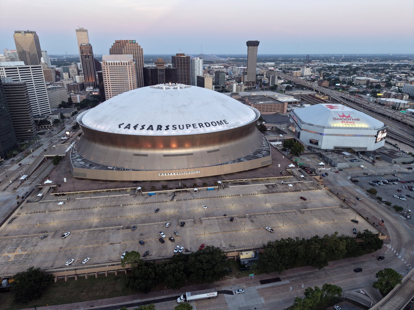 Saints remember Katrina, a punt block and 'rebirth' as they host the Falcons on Monday night | iNFOnews.ca Saints remember Katrina, a punt block and 'rebirth' as they host the Falcons on Monday night | iNFOnews.ca