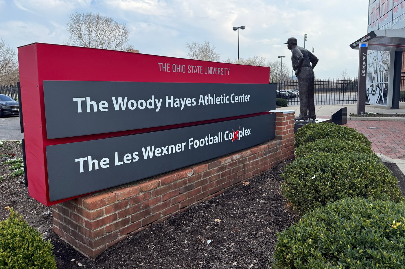 Universities pressured to strip names of those who appear in the Epstein files from campus buildings | iNFOnews.ca