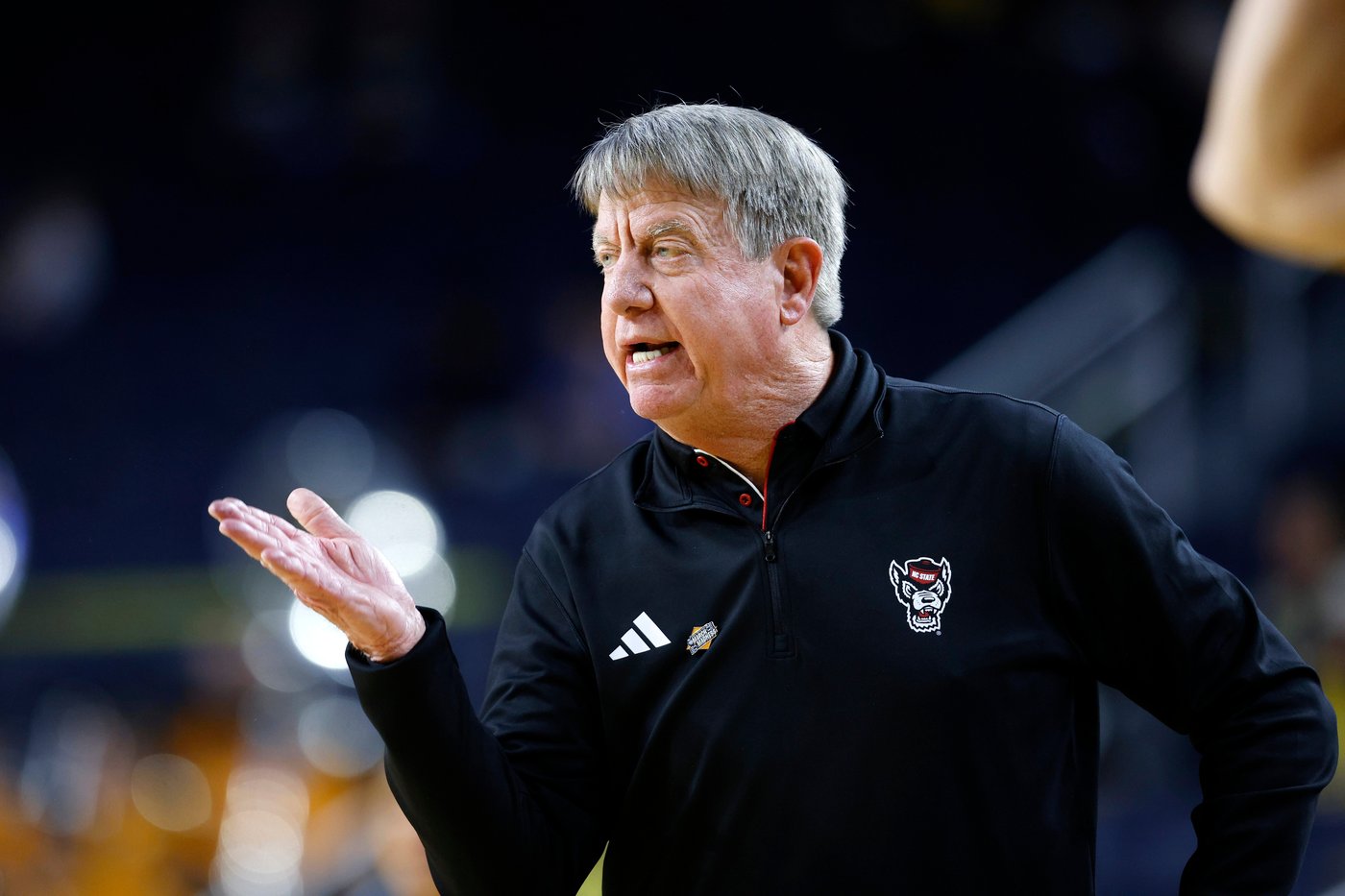 Kim Barnes Arico has built a consistent winner in women's basketball at Michigan for 1st time | iNFOnews.ca