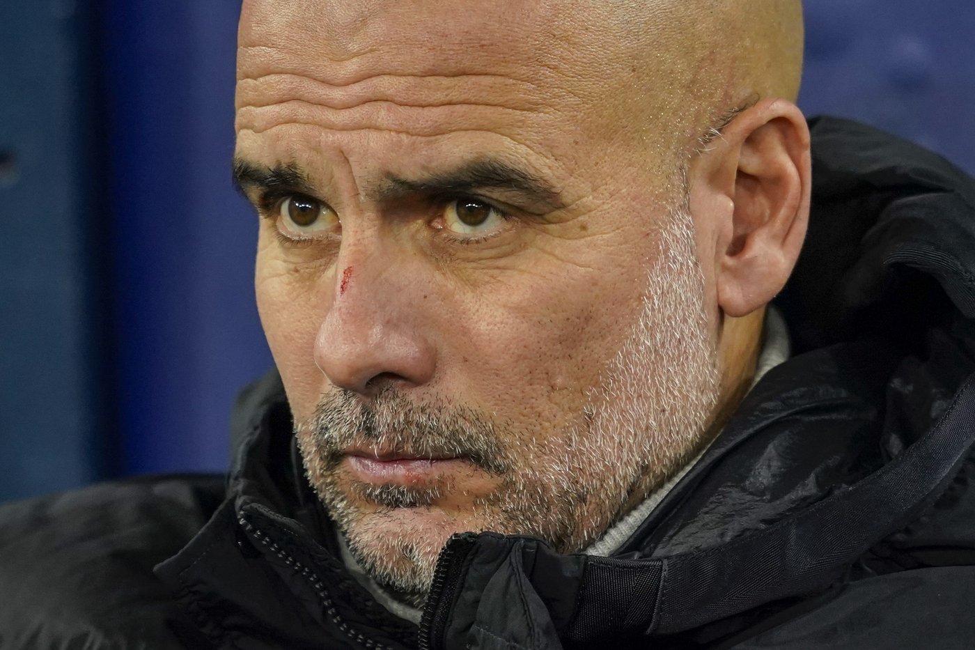 Guardiola and shellshocked Man City face the match they dread | iNFOnews.ca Guardiola and shellshocked Man City face the match they dread | iNFOnews.ca