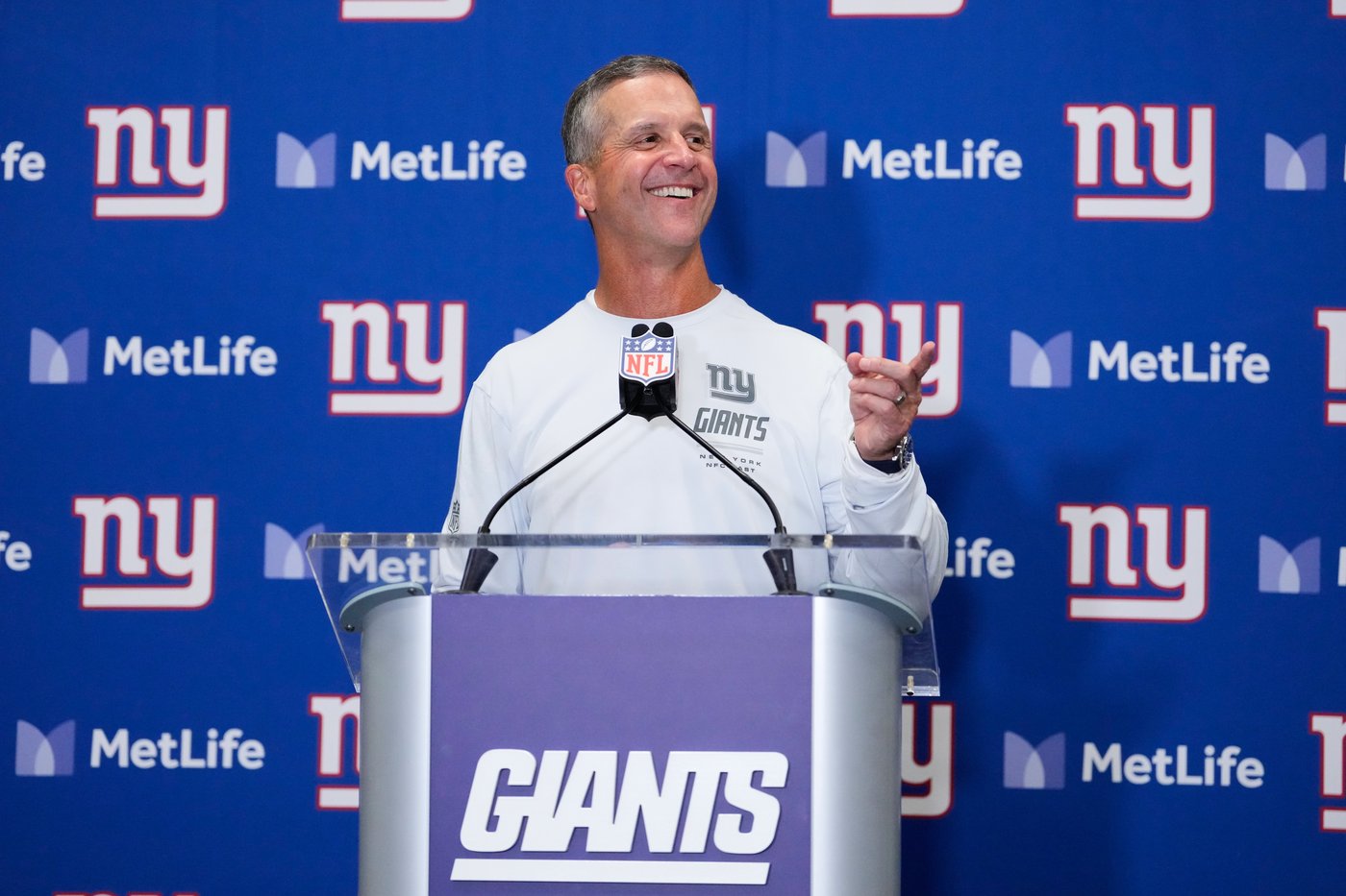 Rams, Giants looking to build on disparate Week 1 showings when they meet on Monday night | iNFOnews.ca Rams, Giants looking to build on disparate Week 1 showings when they meet on Monday night | iNFOnews.ca