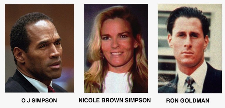 OJ Simpson's estate accepts $58M claim from Goldman family but any payment would be a fraction | iNFOnews.ca