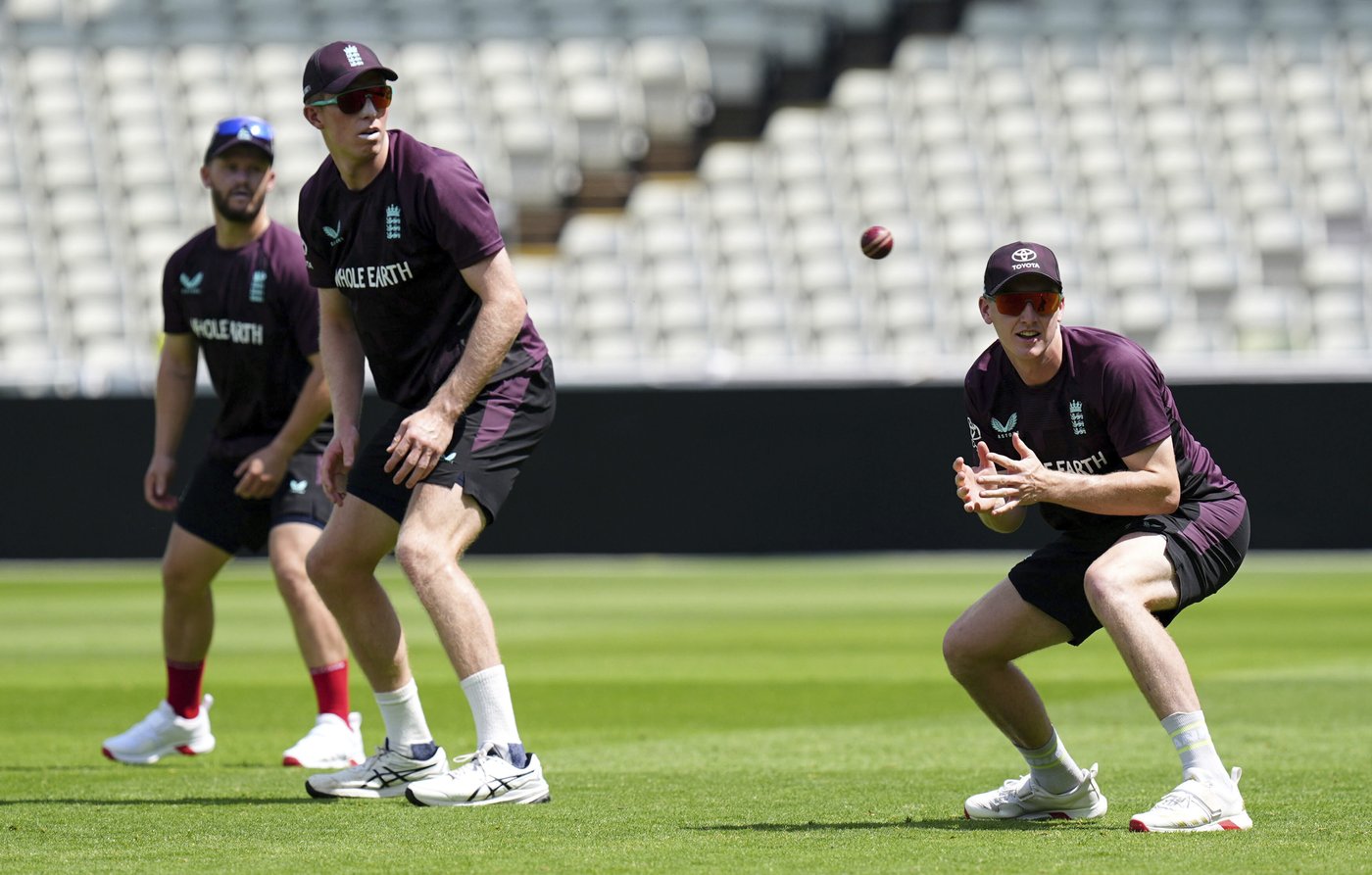 Archer's return delayed as England name unchanged side to play India in 2nd test | iNFOnews.ca Archer's return delayed as England name unchanged side to play India in 2nd test | iNFOnews.ca