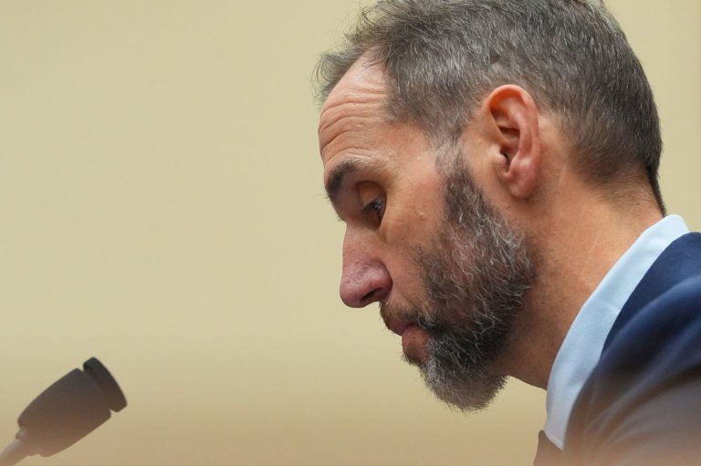 Takeaways from Jack Smith on his case against Trump, 'so many witnesses' and the threats ahead | iNFOnews.ca