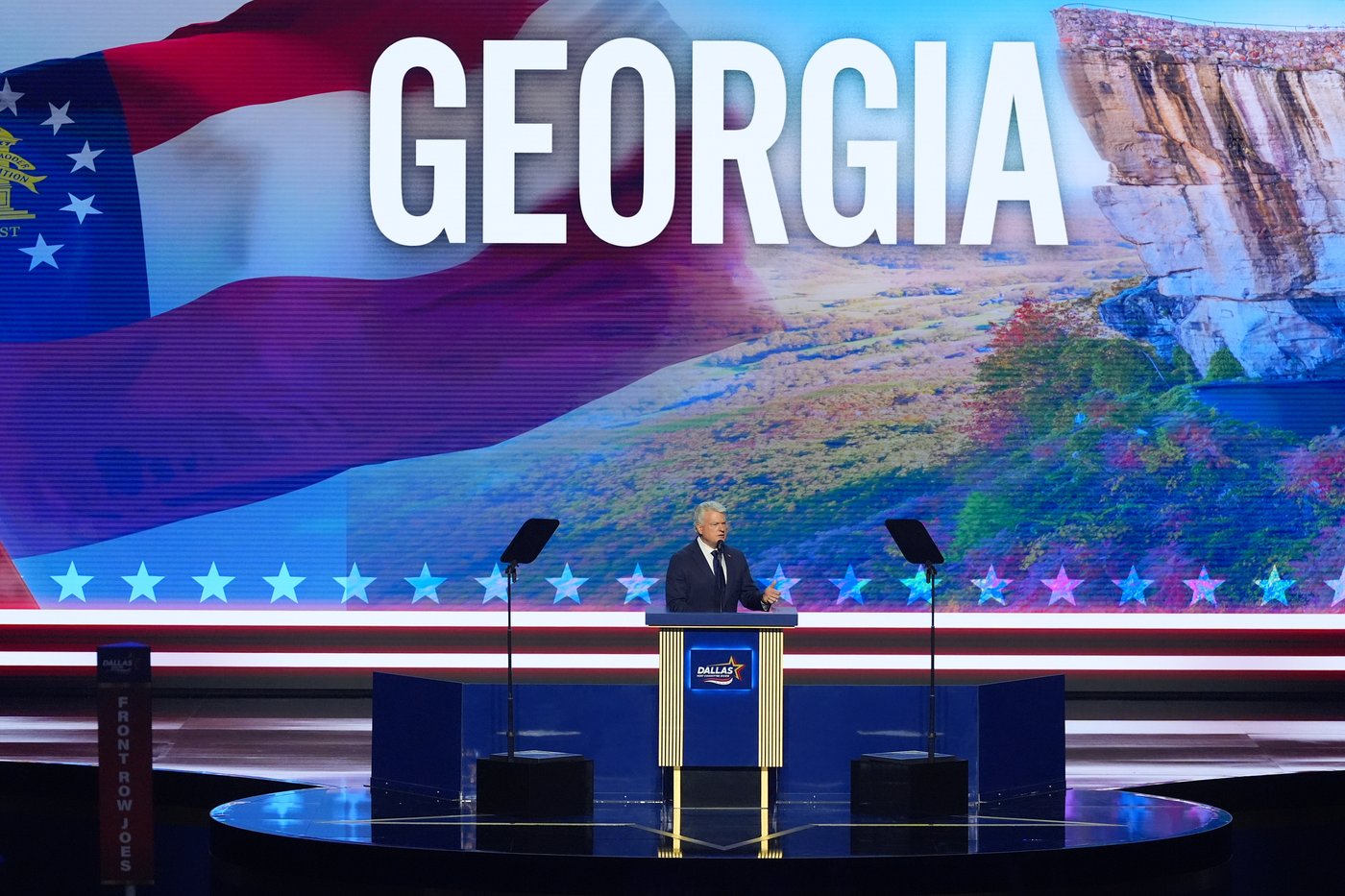 GOP doubts about Georgia and North Carolina have Republicans shifting focus in battle for Senate | iNFOnews.ca GOP doubts about Georgia and North Carolina have Republicans shifting focus in battle for Senate | iNFOnews.ca