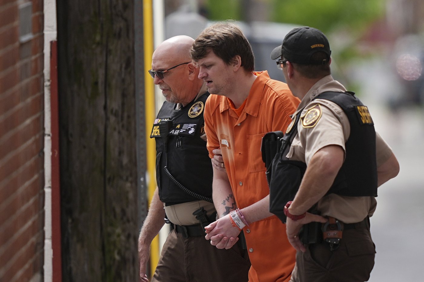 Man who sent Facebook message about committing a 2013 campus sexual assault pleads guilty | iNFOnews.ca