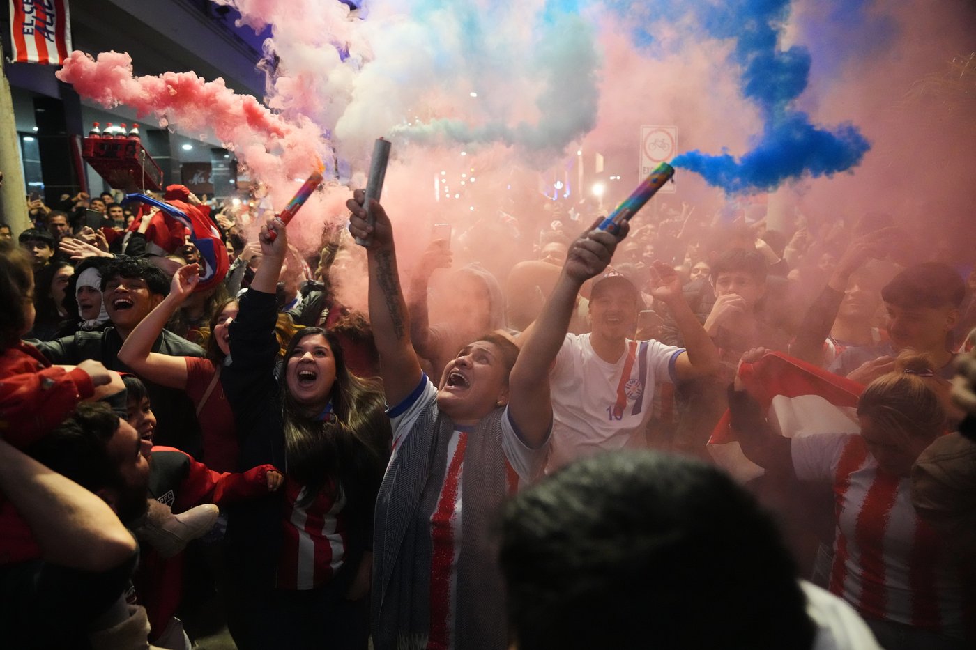 The top photos of the day by AP photojournalists | iNFOnews.ca