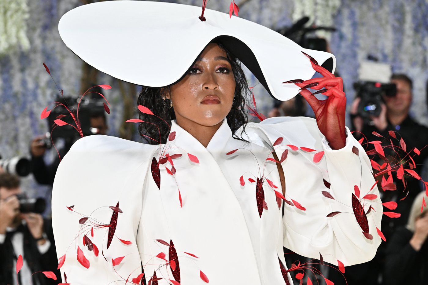 Met gala guests deliver works of art on the human form | iNFOnews.ca Met gala guests deliver works of art on the human form | iNFOnews.ca