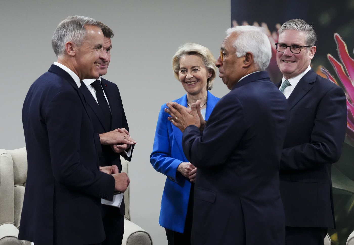 Why Canada is moving closer to the European Union, and how it is doing it | iNFOnews.ca Why Canada is moving closer to the European Union, and how it is doing it | iNFOnews.ca
