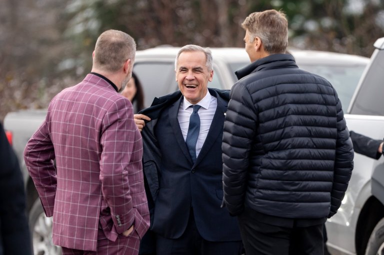 B.C. power line and Ksi Lisims LNG added to federal government's major-projects list. | iNFOnews.ca